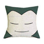 Fodera cuscino Snorlax