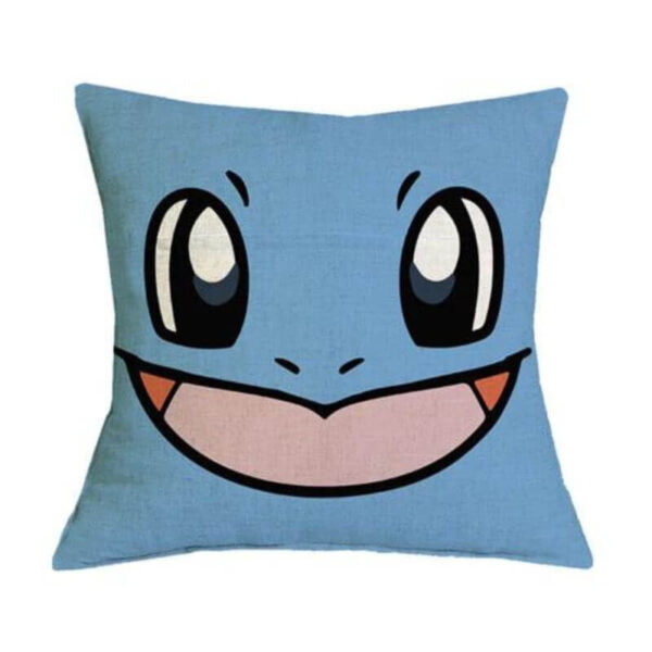 Fodera cuscino Squirtle
