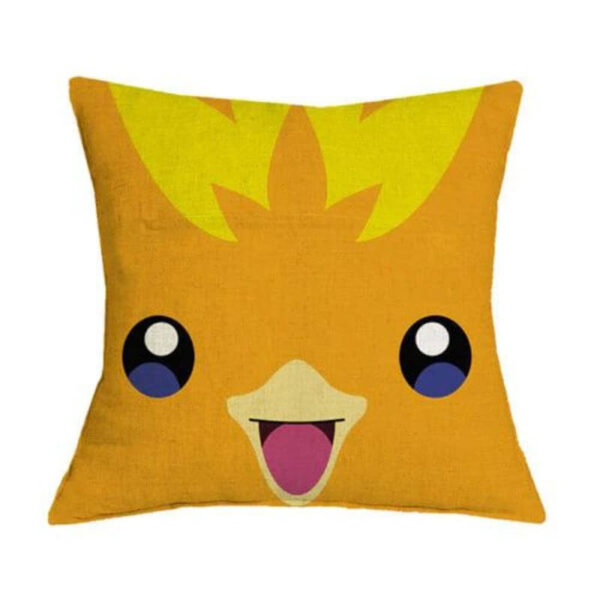 Fodera cuscino Torchic