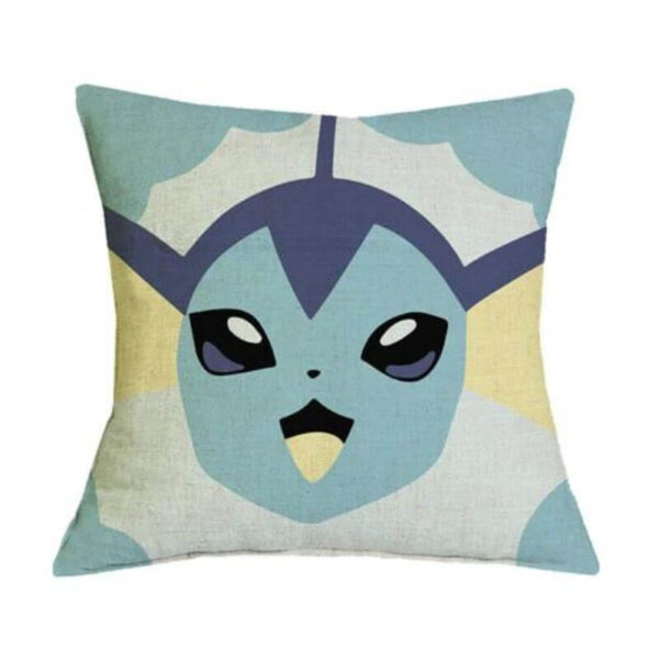 Fodera cuscino Vaporeon