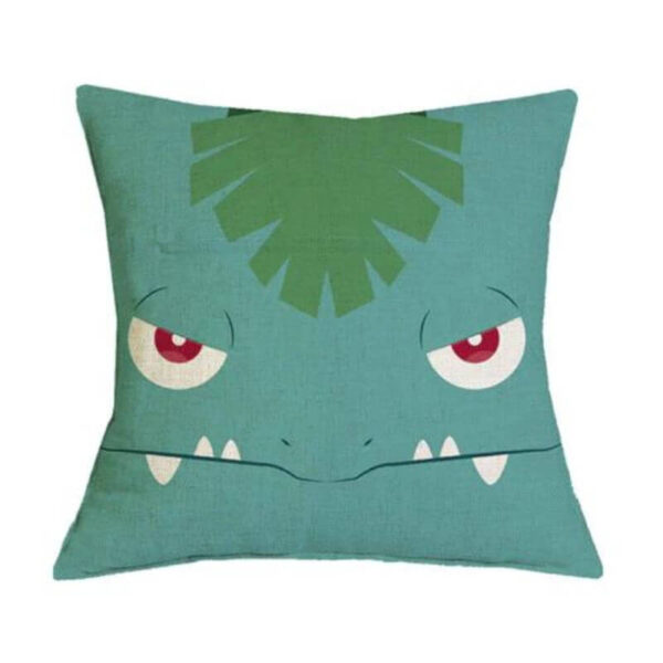 Fodera cuscino Venusaur