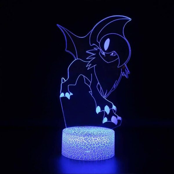Lampada Absol