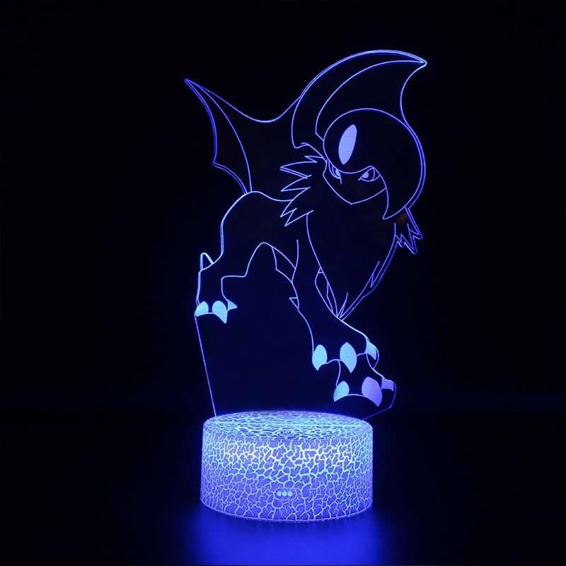 Lampada Absol Lampada Absol