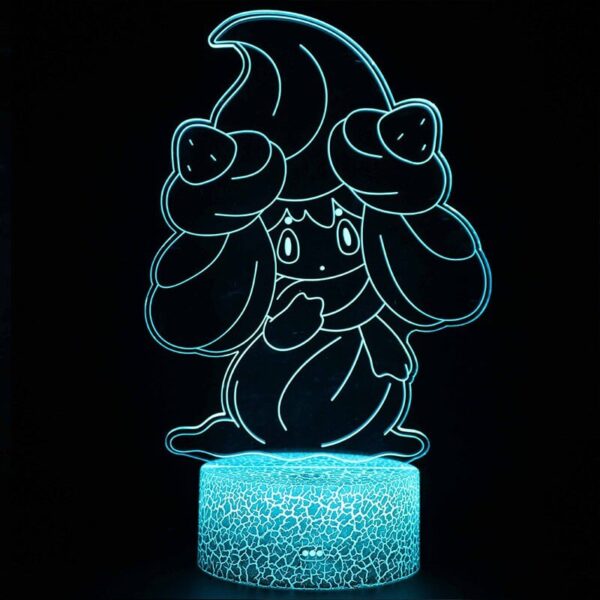 Lampada Alcremie