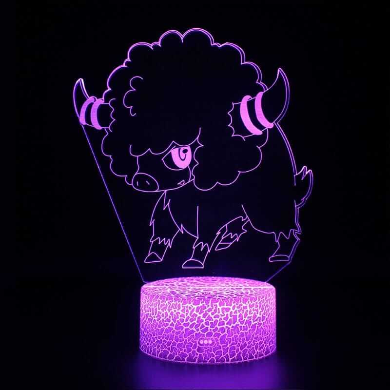 Lampada Bouffalant Lampada Bouffalant