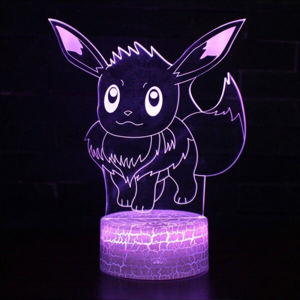 Lampada Eevee