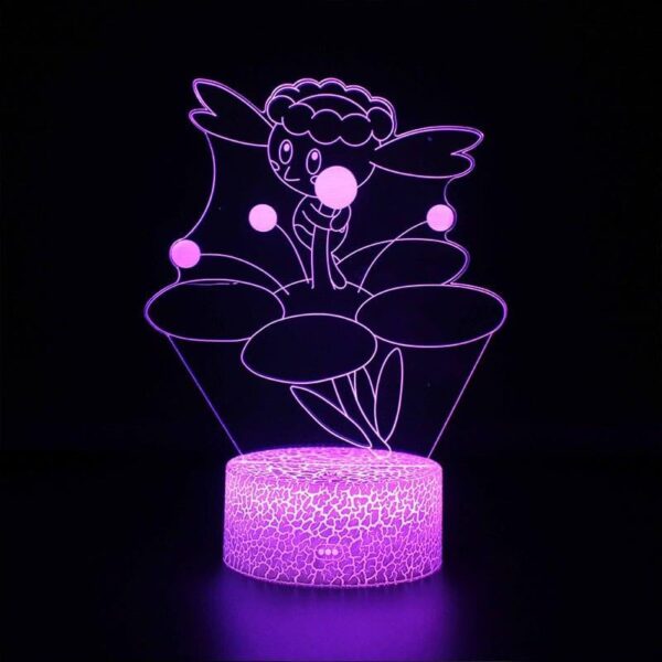 Lampada Flabébé