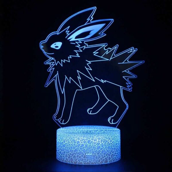 Lampada Jolteon