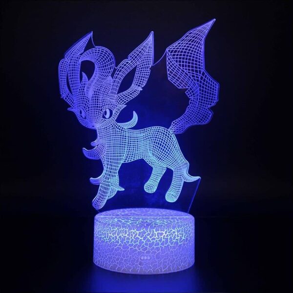 Lampada Leafeon