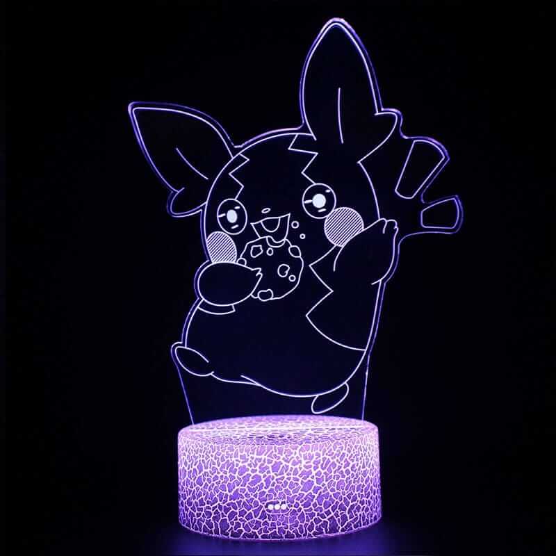 Lampada Morpeko Lampada Morpeko