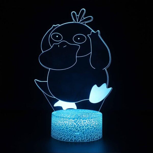 Lampada Psyduck