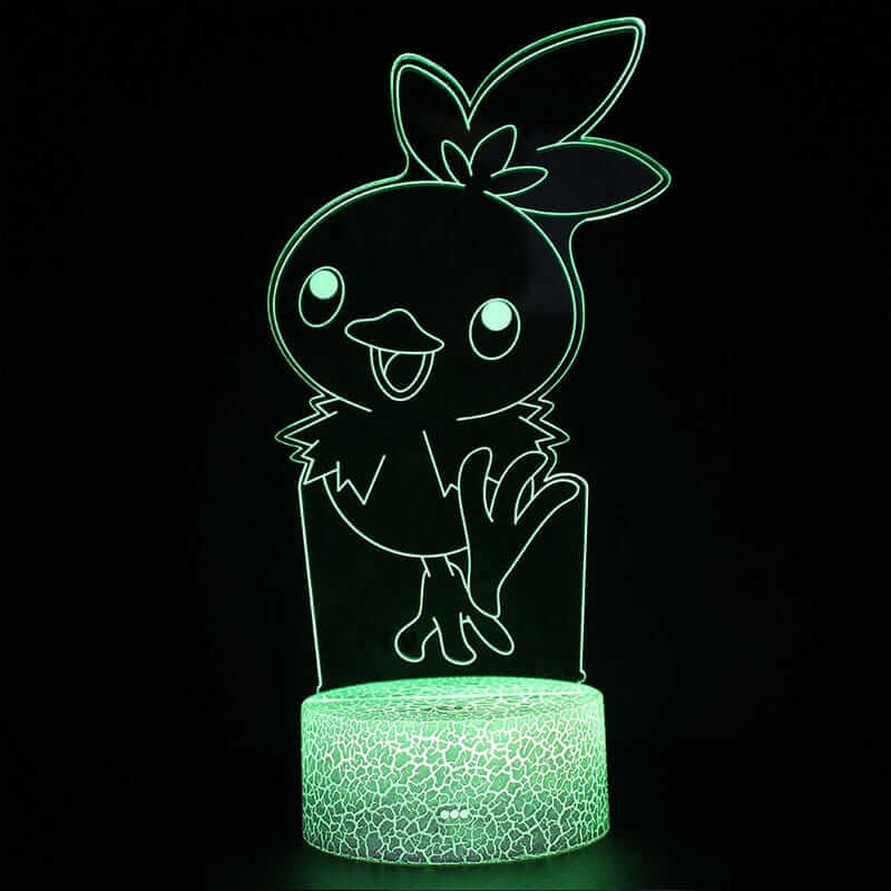 Lampada Torchica Lampada Torchica