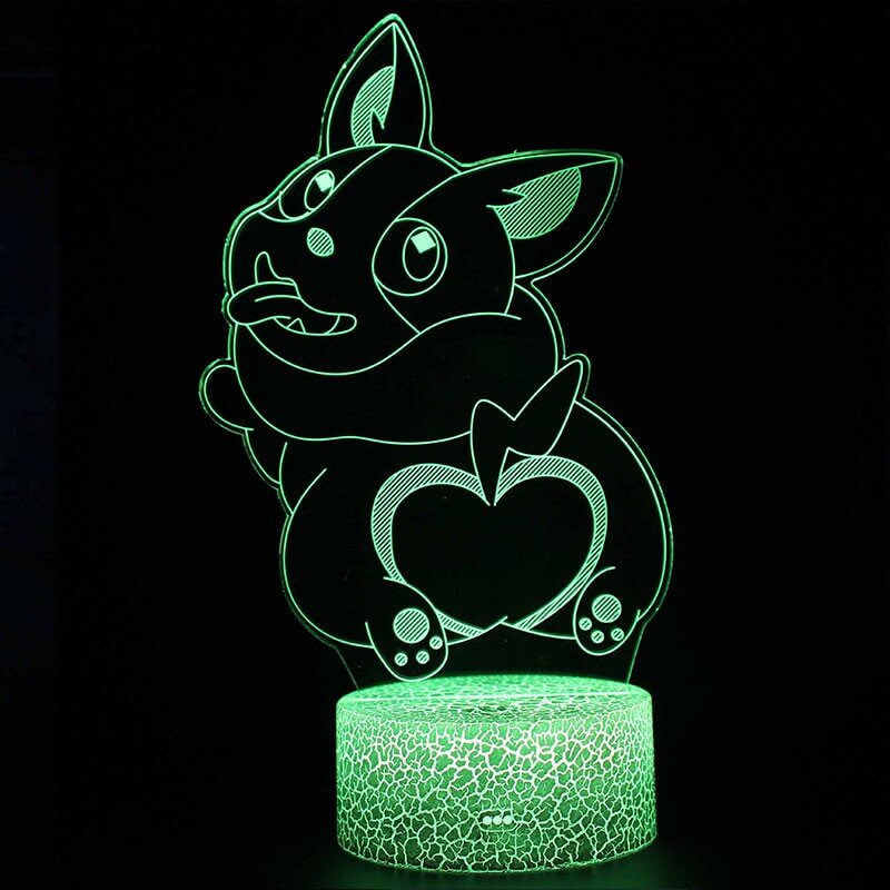 Lampada Yamper Lampada Yamper