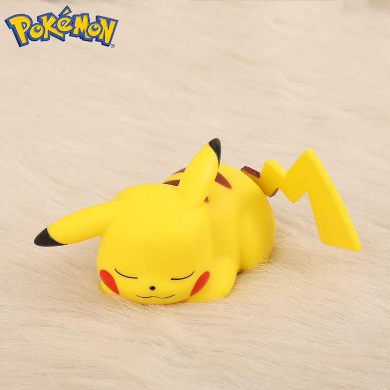 Luce Notturna Pikachu