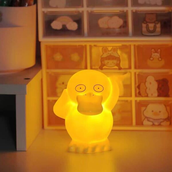 Luce Notturna Psyduck