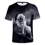 Maglietta Absol