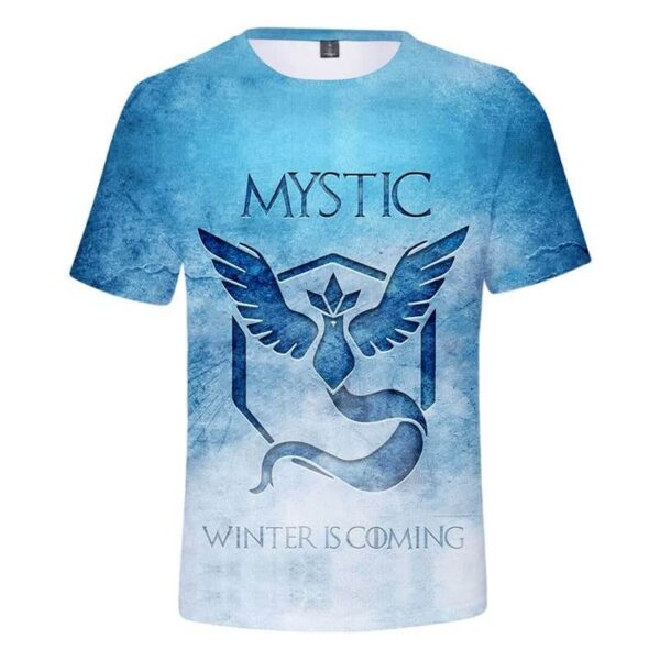 Maglietta Articuno