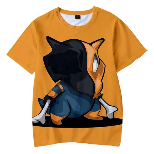 Maglietta Cubone