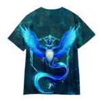 Maglietta di Articuno
