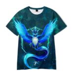 Maglietta di Articuno
