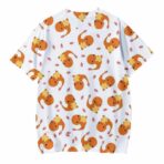 Maglietta di Charmander