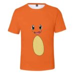 Maglietta di Charmander