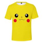 Maglietta di Pikachu