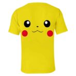 Maglietta di Pikachu
