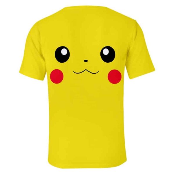 Maglietta di Pikachu