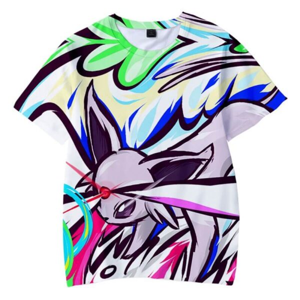 Maglietta Espeon
