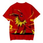 Maglietta Flareon X Jolteon