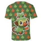 Maglietta Grookey