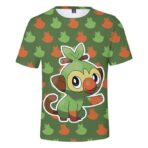 Maglietta Grookey