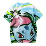 Maglietta Ivysaur