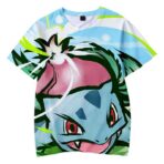 Maglietta Ivysaur
