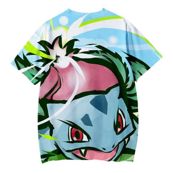 Maglietta Ivysaur