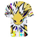 Maglietta Jolteon