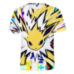 Maglietta Jolteon