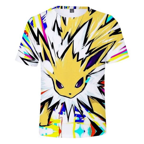 Maglietta Jolteon