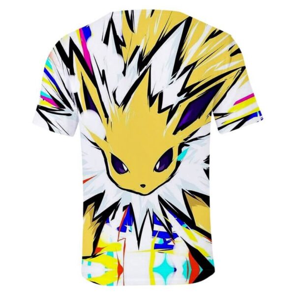 Maglietta Jolteon