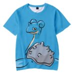 Maglietta Lapras