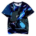 Maglietta Mega Charizard
