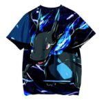 Maglietta Mega Charizard