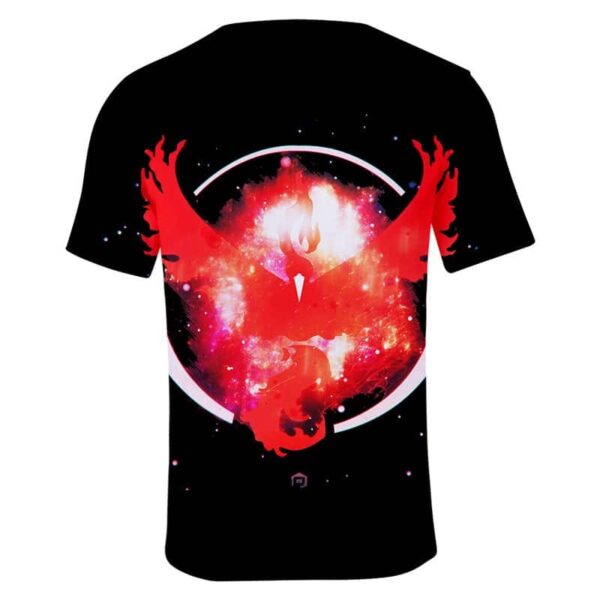 Maglietta Moltres