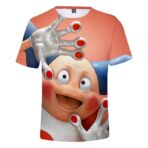 Maglietta Mr. Mime