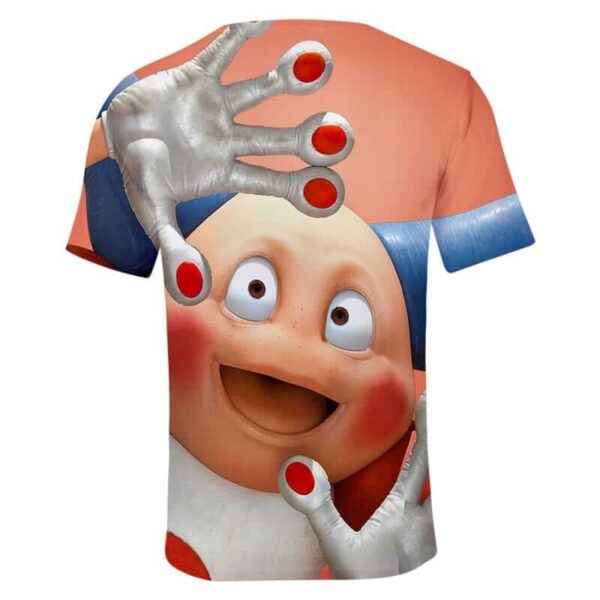 Maglietta Mr. Mime