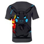 Maglietta Pikachu Zoom