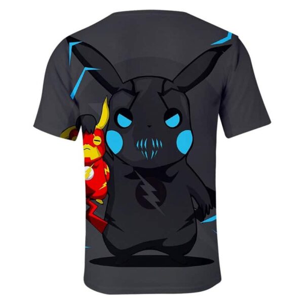 Maglietta Pikachu Zoom