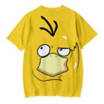 Maglietta Psyduck