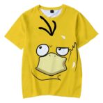 Maglietta Psyduck